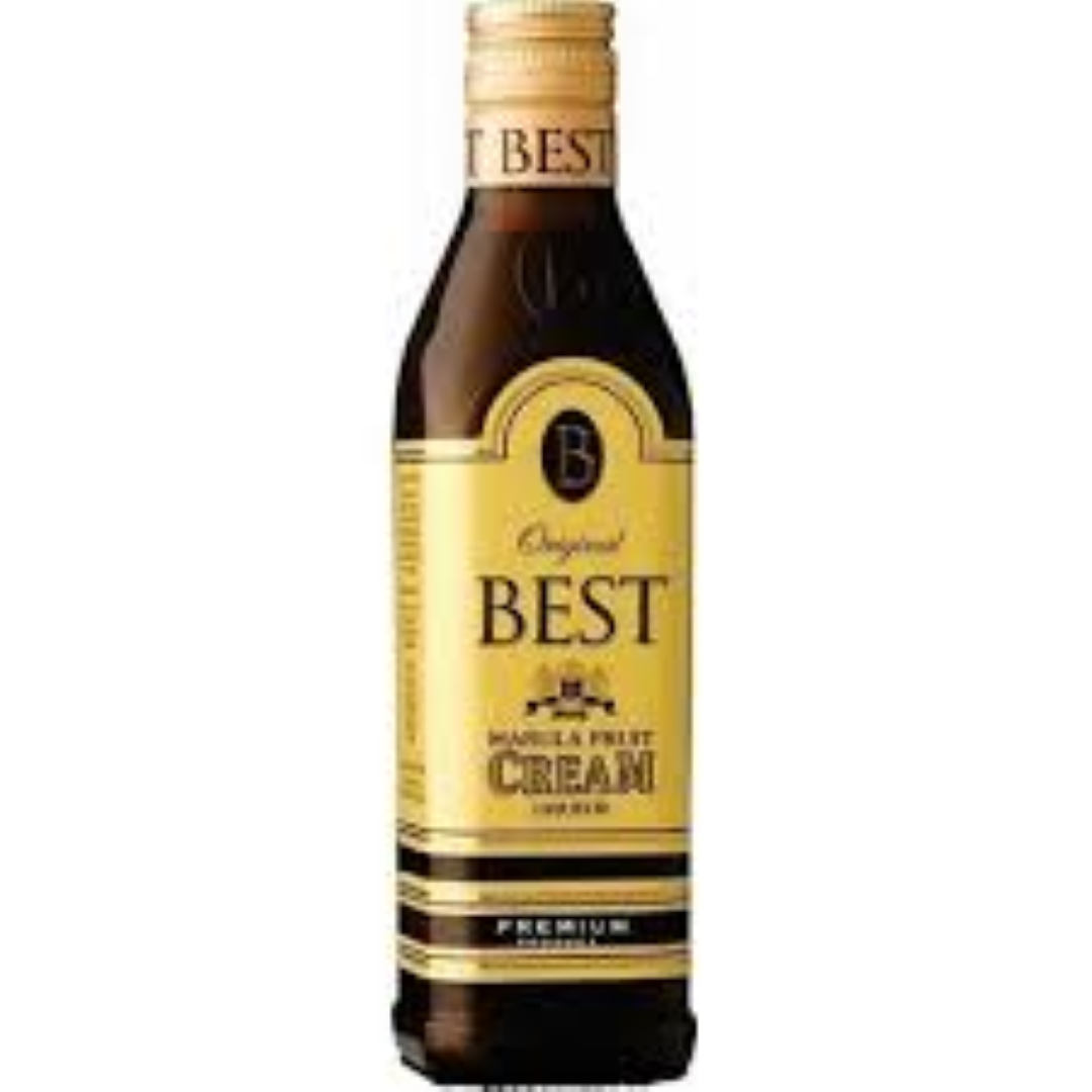 BEST CREAM 250ML